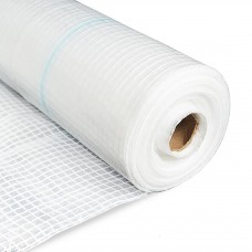 Пленка армированная 200 мкм ширина 2 м OXISS  (рул/50м)