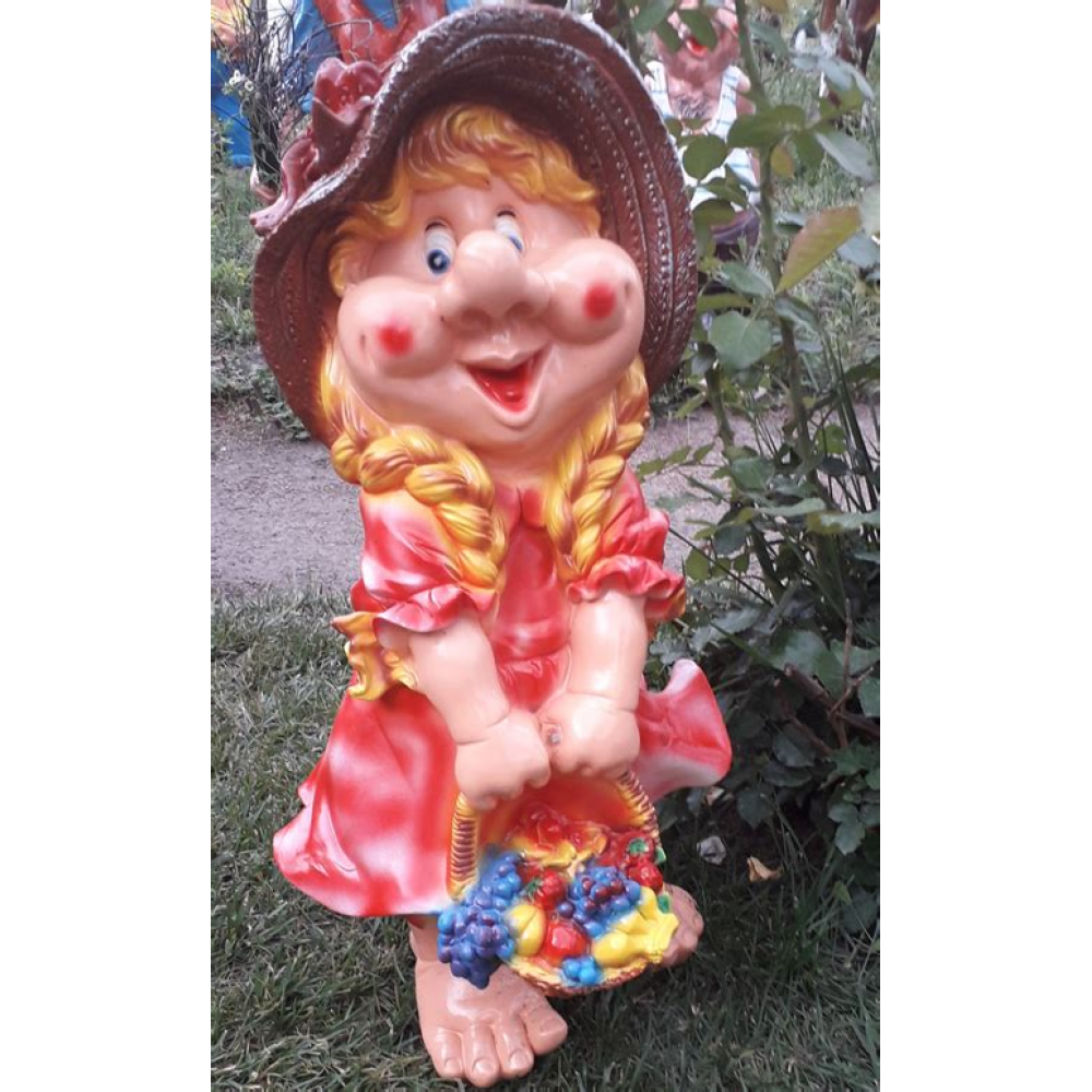 Набор насадок 1/2" Е профиль 9 предмет BM-4098