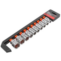 Набор насадок 1/2" 10-24 10 предмет BM-4101-5 54778