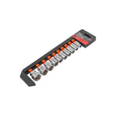 Набор насадок 3/8" 8-21 10 предмет BM-3101-5 54780