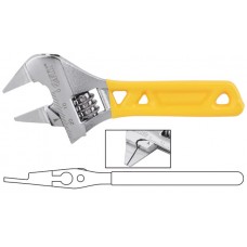 Ключ разводной  120мм 70216