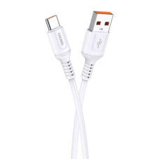 Шнур KSC-805 MICRO  2.4A 1м