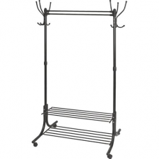 Вешалка гардеробная ВГП90-6/А антик