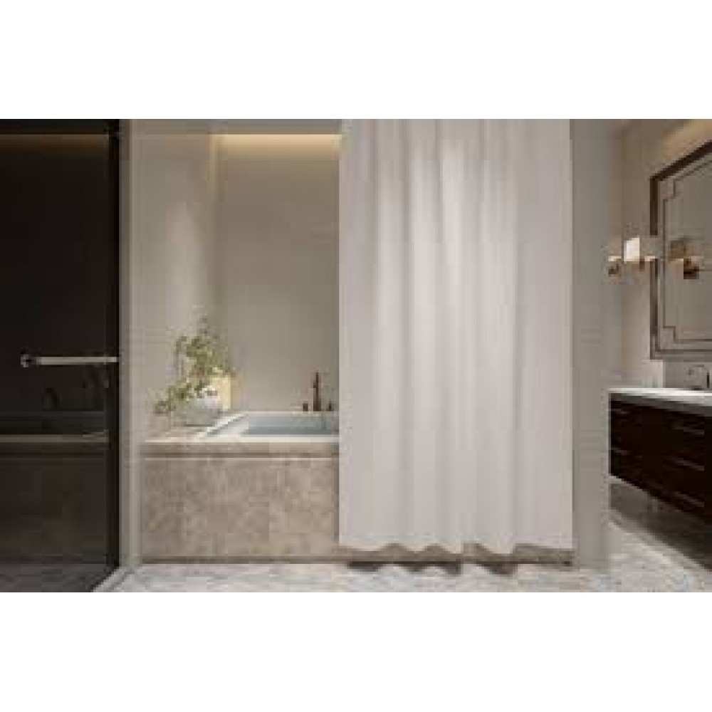 Шторка для ванной 180*200 Лунный свет ВТ-820000ВA