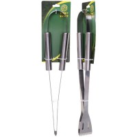 Щипцы для гриля и барбекю 34 см 861-254