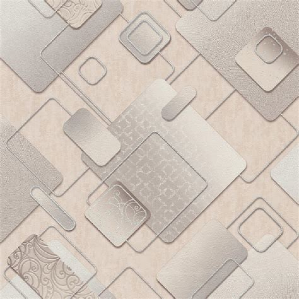 Обои бумажные 0,53*10,05 Мемфис 6304-2