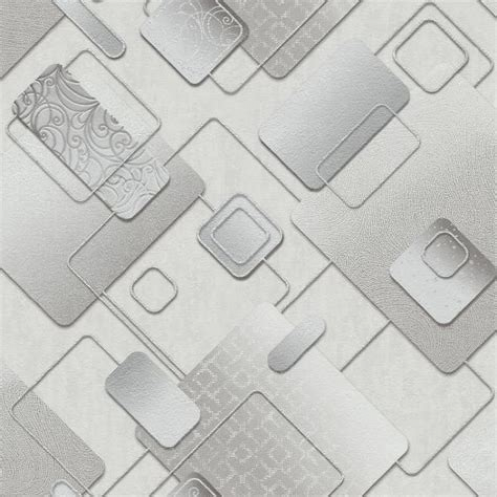 Обои бумажные 0,53*10,05 Мемфис 6304-5