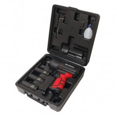 Гайковерт пневматический 1/2" RF-82549 1450NM  48137