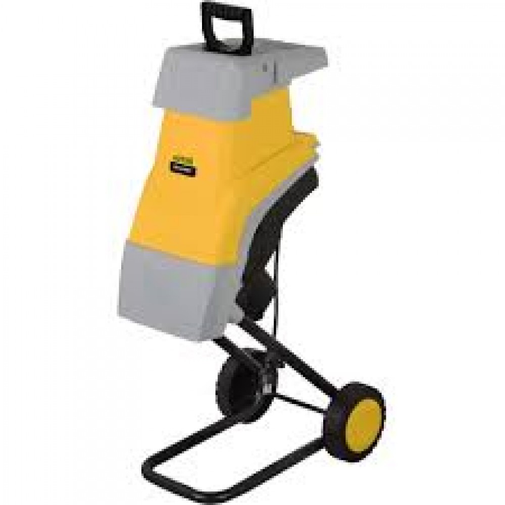 Измельчитель садовый ESH-40 HUTER 70/13/144