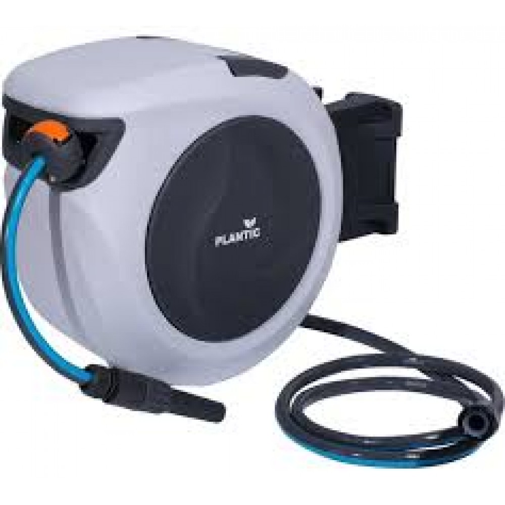 Катушка со шлангом 1/2" (13 мм) 20 м 29660-01