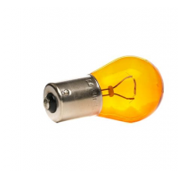 Лампа авто 12V 21W одноконтактная R382