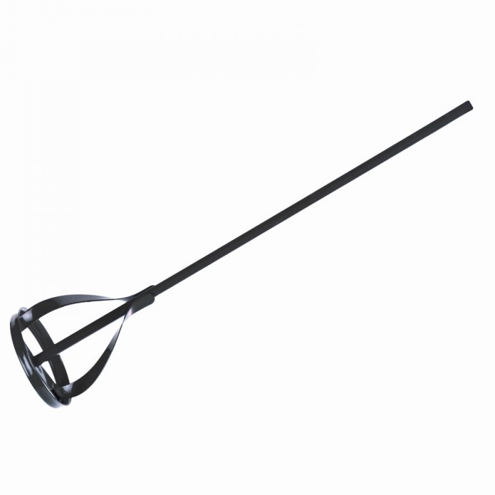 Мешалка для краски  76мм 999-076