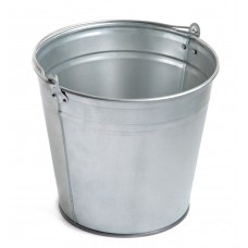 Ведро оцинкованное 10л 