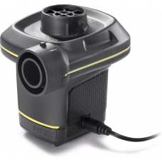 Насос-помпа электрический 220v Intex (66632) (66634) 284-005