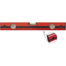 Уровень OPTIMA 1200мм 3 глазка, 18026