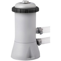 Насос-фильтр для бассейнов 2006 л/ч (А) Intex (28604) 810-373