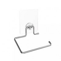 Держатель д/т. бумаги Kleber Lite силикон. крепление KLE-LT016