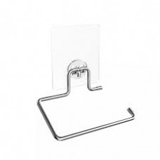 Держатель д/т. бумаги Kleber Lite силикон. крепление KLE-LT016