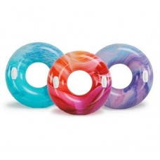 Круг для плавания 114 см Wave Intex (56267NP) 823-268