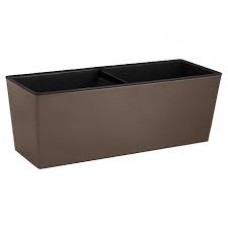 Ящик балконный Лондон Куб 60см французский платан  IG780610105