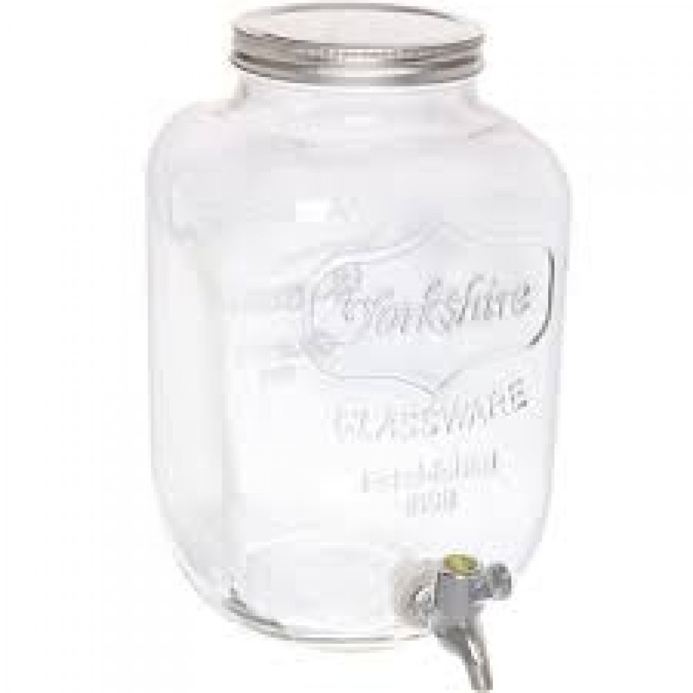 Лимонадница 4л Летняя прохлада 300-783