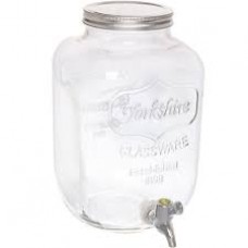 Лимонадница 4л Летняя прохлада 300-783