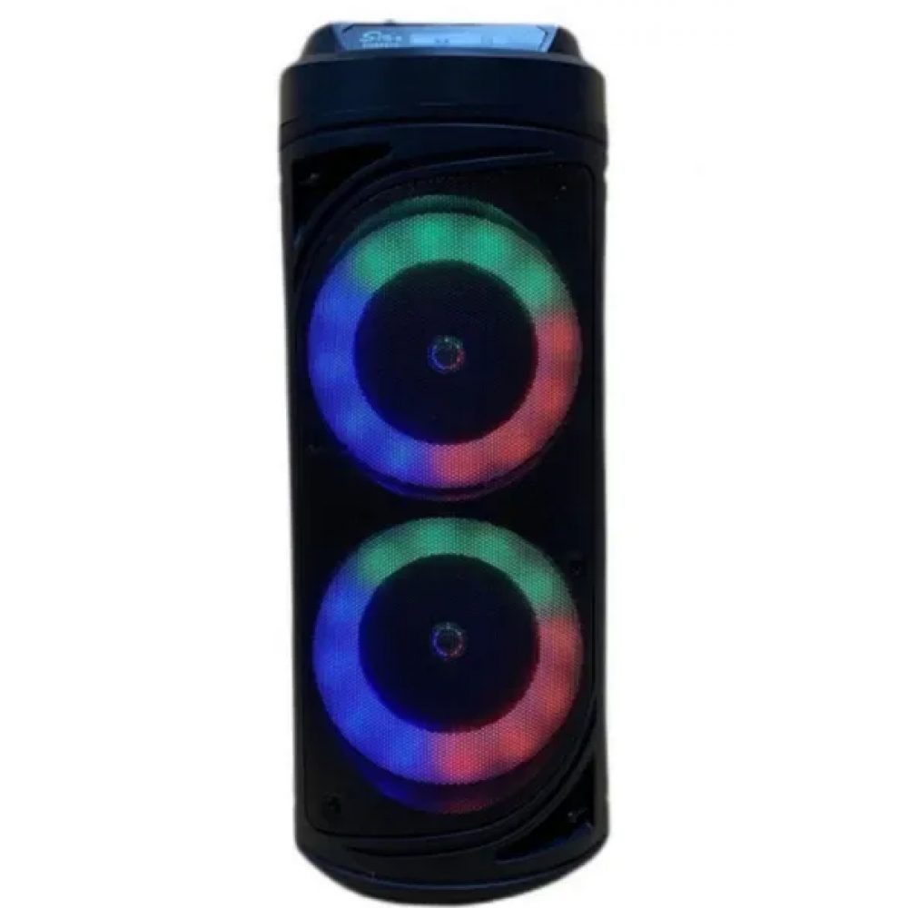 Портативная акустика ZQS-6212