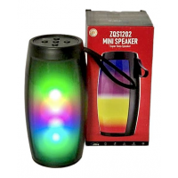 Портативная акустика ZQS-1319