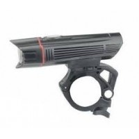 Фонарик для велосипеда +аккумулятор+зарядка от Micro YYC-CD-7708