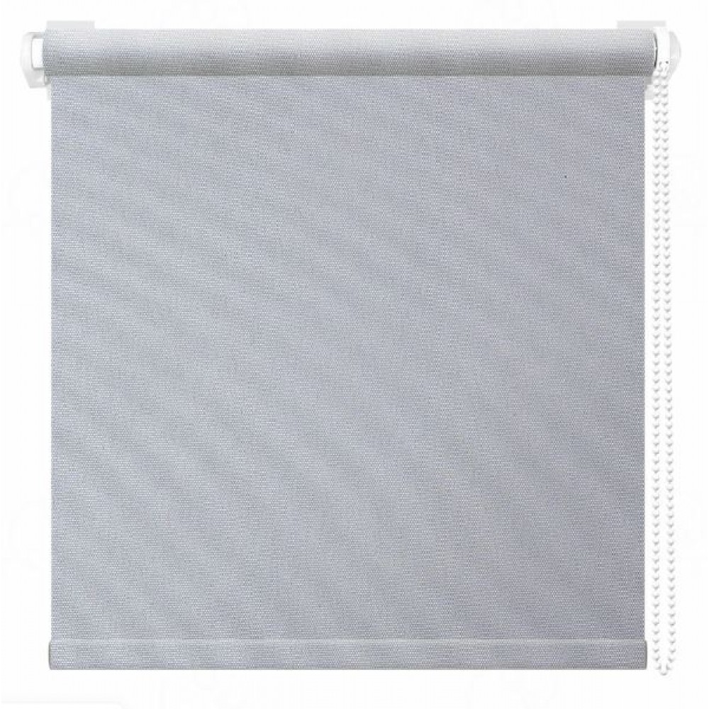 Ролета Шатти 67*150 Светло-серый