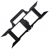 Каркас для удлинителей на рамке рогатка черная -30/50 SP-00607