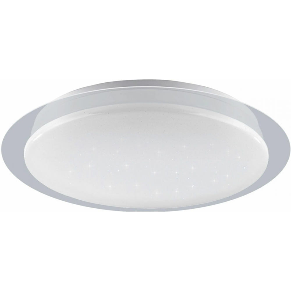 Светильник потолочный  светодиодный СЛЛ 013 60Вт 5000К Галактика 570х75 LEEK XXX