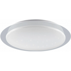 Светильник потолочный  светодиодный СЛЛ 013 60Вт 5000К Галактика 570х75 LEEK