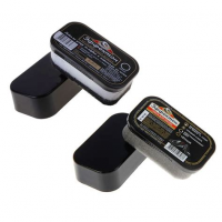 Губка для обуви Эффектон Классик черная