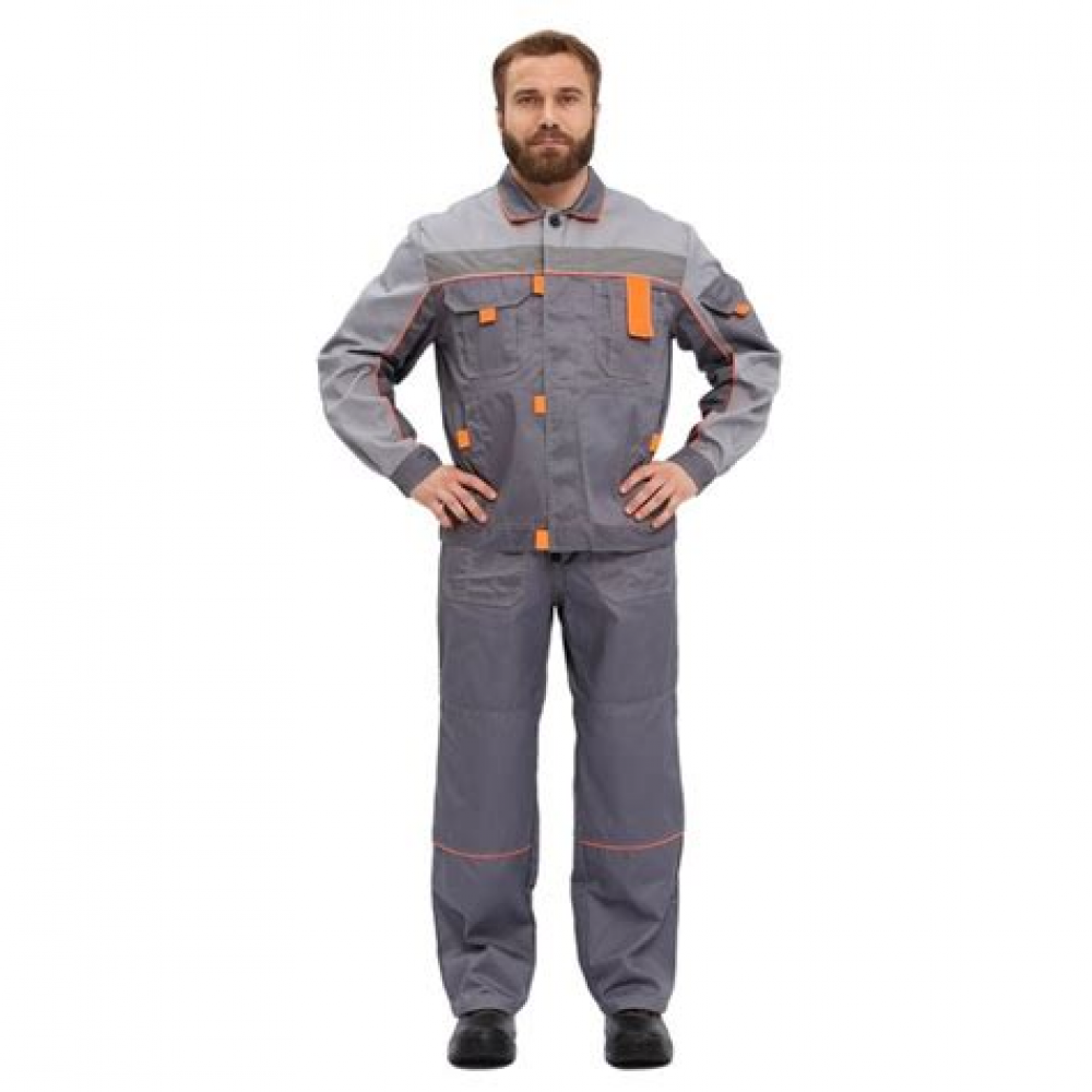 Костюм Paladin демисез. полофлис цвет Specter р.60-62 182-188 К-409