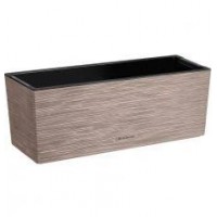 Ящик балконный La Decoro 50см 10л Трюфель КШ-2349