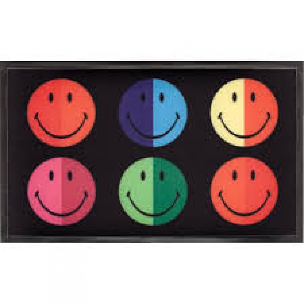 Коврик интерьерный 40х 60см СМАЙЛИКИ фотопринт Коврик интерьерный 40х 60см СМАЙЛИКИ фотопринт