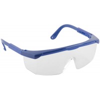 Очки защитные  (прозрачные) 12219