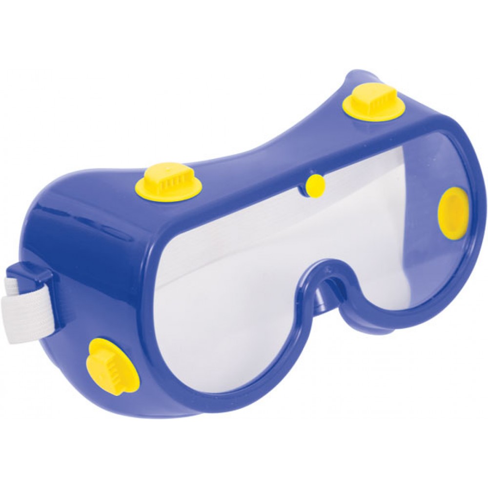 Очки защитные (прозрачные) с поликарбонатным стеклом12224 Очки защитные (прозрачные) с поликарбонатным стеклом12224