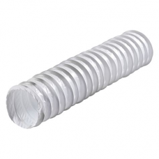 Канал гофрированный -200мм, 10м