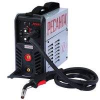 Инверторный сварочный аппарат полуавтоматический САИПА-165  Ресанта АКЦИЯ