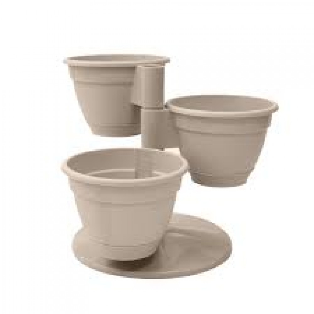 Цветочный каскад Антик фраппе