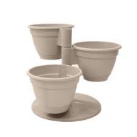 Цветочный каскад Антик фраппе