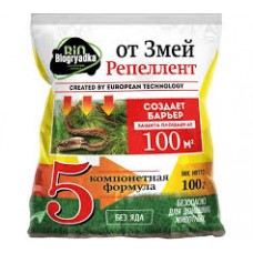 Средство защиты от змей Биогрядка 100г