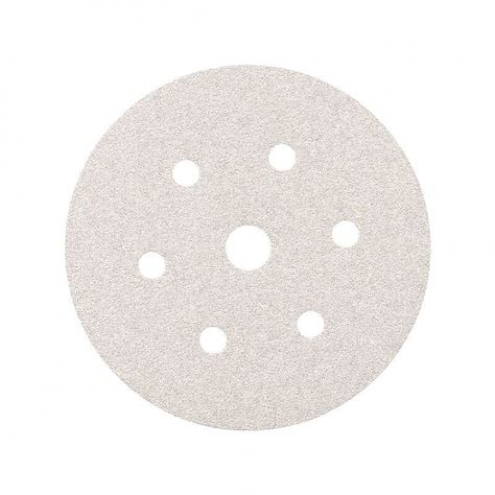 Диск наждачный с перфорацией P 60 225мм 39893
