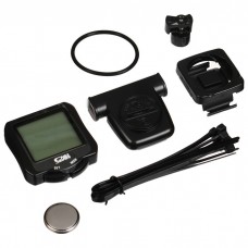 Велокомпьютер беспроводной 24 функций SD-570C 9234582