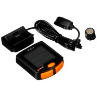 Велокомпьютер проводной 9426534