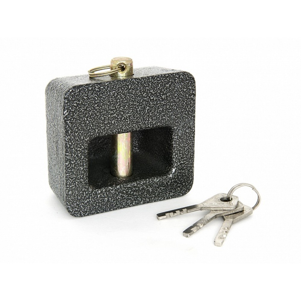 Замок навесной Palladium 603F 109908 Замок навесной Palladium 603F 109908