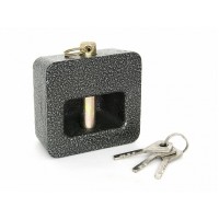 Замок навесной Palladium 603F 109908