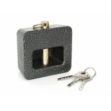 Замок навесной Palladium 603F 109908